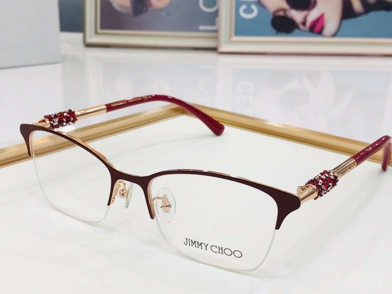 Picture of Jimmy Choo Optical Glasses _SKUfw49456122fw